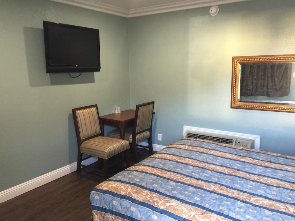 Park Motel - photo 10