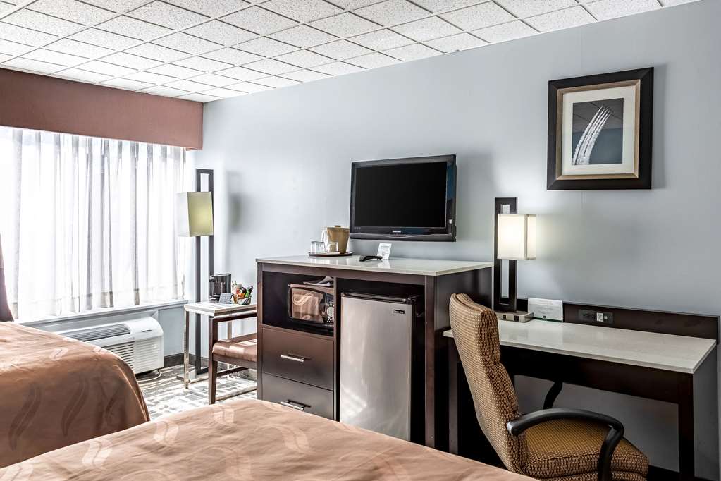 Quality Inn East Stroudsburg Poconos - photo 17