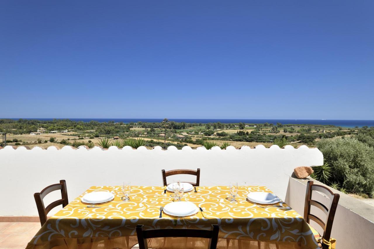 Vistamare in Cardedu, Italy