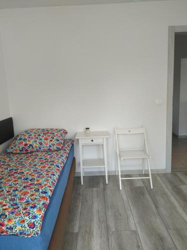 Apartament Na górce — Lagow — photo 3