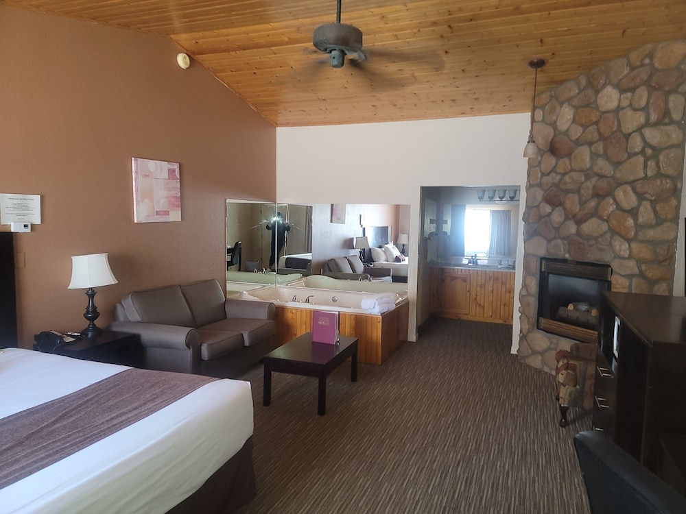 Majestic Mountain Inn - photo 20