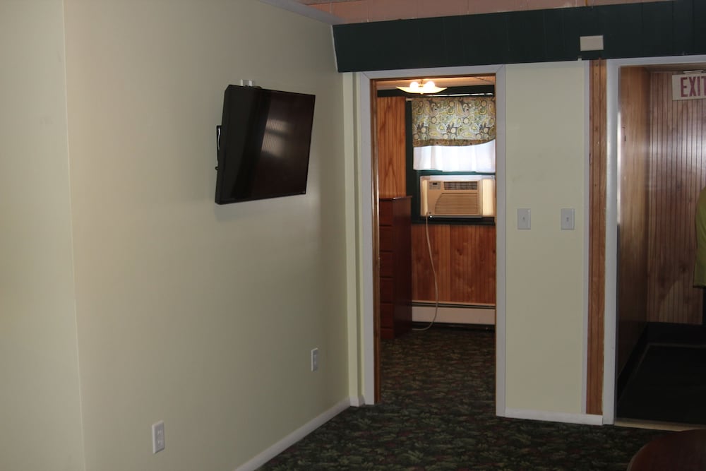 The Evergreen Motel - photo 7