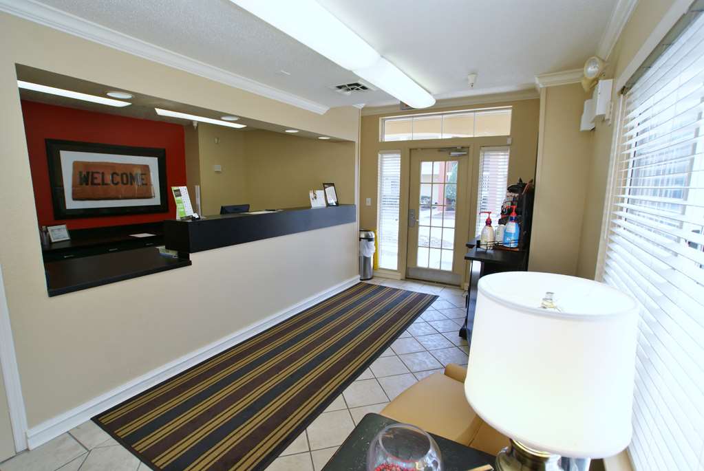Extended Stay America Suites Nashville Airport Music City - photo 3