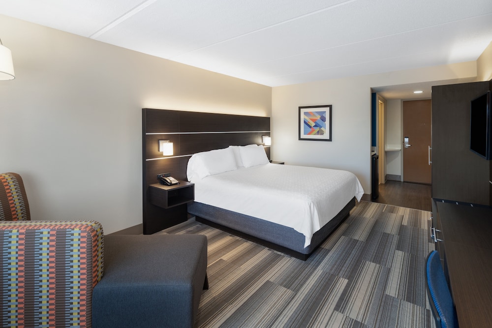 Holiday Inn Express Bluffton at Hilton Head Area by IHG - photo 11