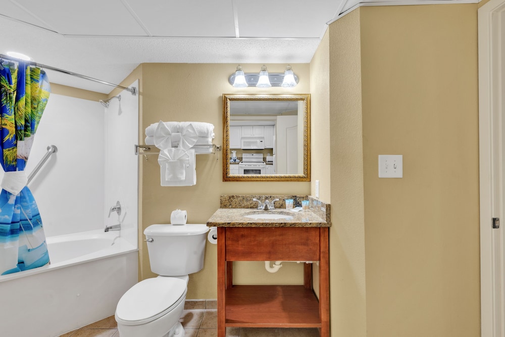 Carolinian Resort Stunning Condos - photo 130