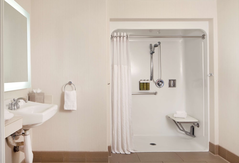 Hilton Santa Cruz Scotts Valley - photo 43