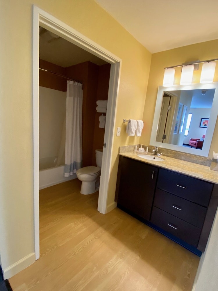Towneplace Suites by Marriott Broken Arrow - photo 43