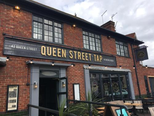 Queen Street Tap in Deal, United Kingdom