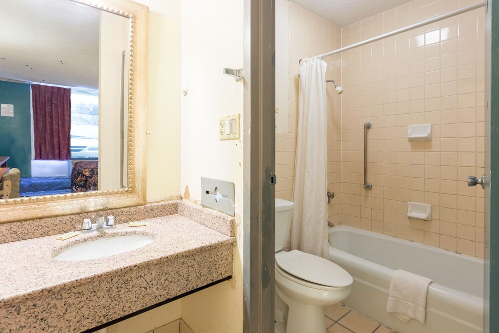 Bossier Inn and Suites - photo 23
