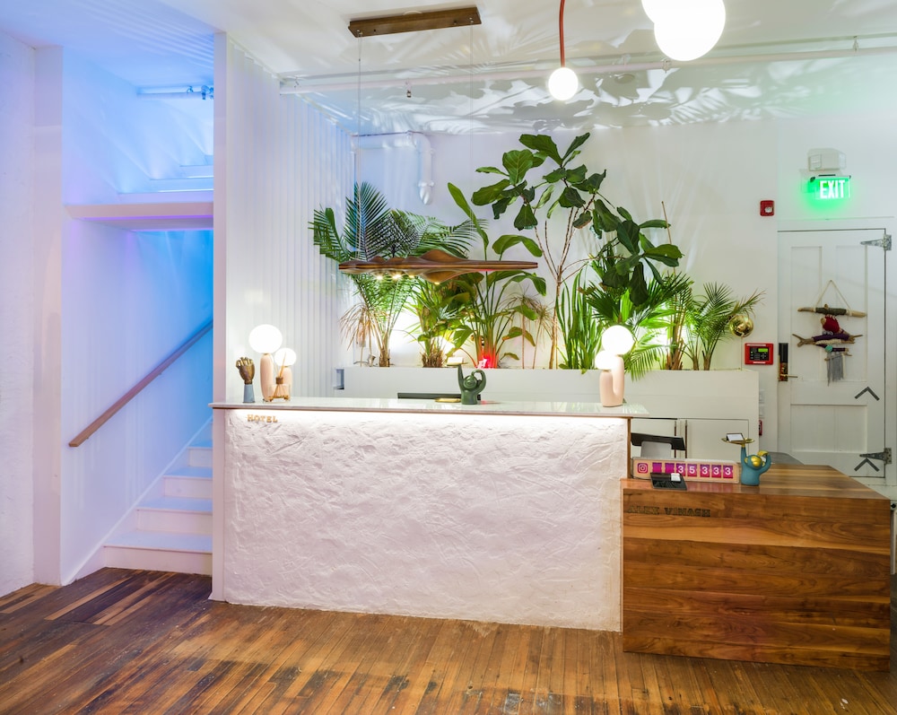American Beech Hotel - photo 3