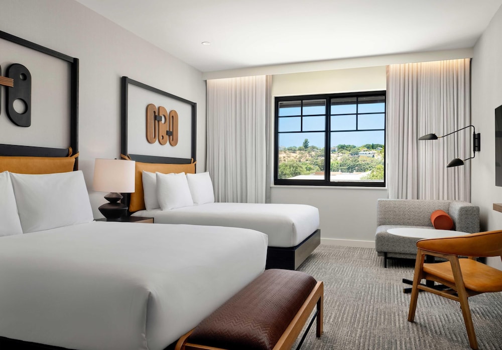 The Ava Hotel Paso Robles Curio Collection by Hilton - photo 6