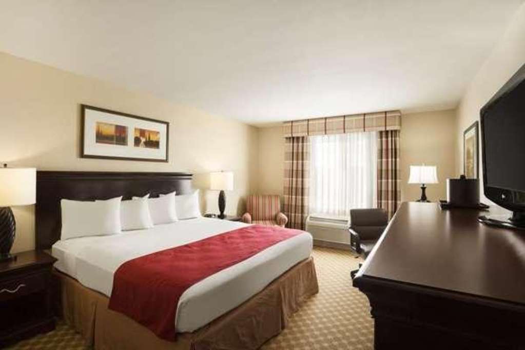 Country Inn & Suites by Radisson Knoxville at Cedar Bluff TN - photo 5
