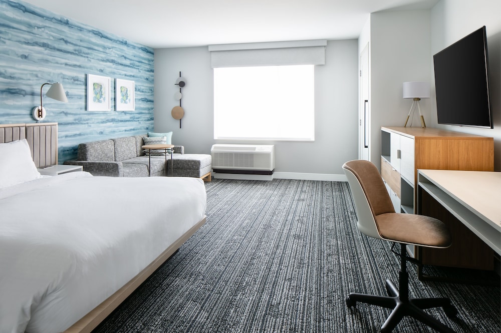 TownePlace Suites by Marriott Madison West Middleton - photo 7