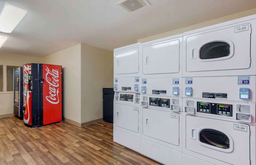 Extended Stay America Select Suites Atlanta Marietta Windy Hill - photo 20