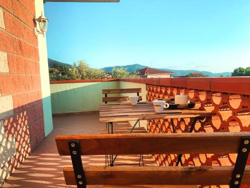 CerasUno Cilento Holiday House — 4-Star Luxury Hotel in Ceraso, Italy