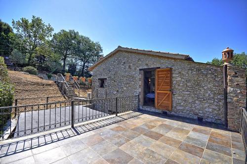 Casale Divino in Massa Martana, Italy