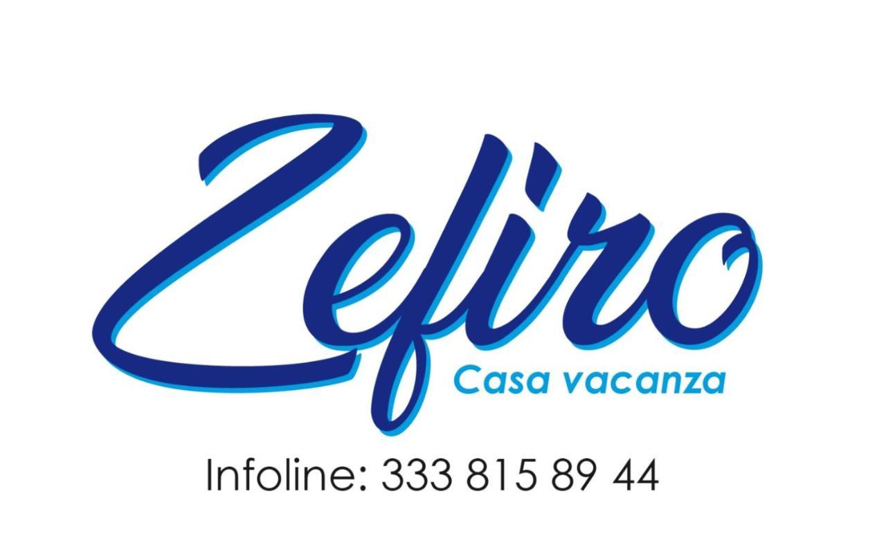 Zefiro Holiday Home — 4-Star Luxury Hotel in Agropoli, Italy
