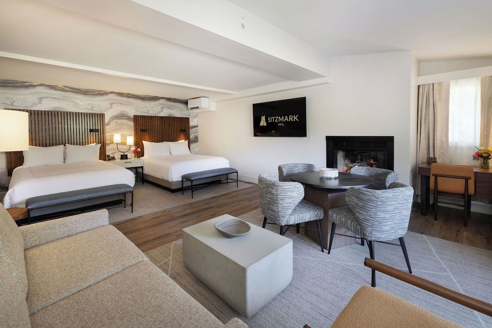 Sitzmark Lodge - photo 9