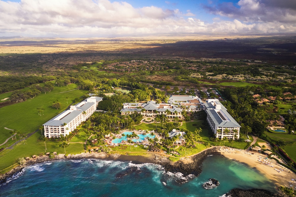 Fairmont Orchid Gold Experience - photo 63