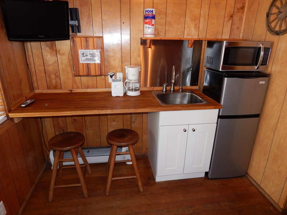 Road Runner Travel Resort Caravan Park - photo 20