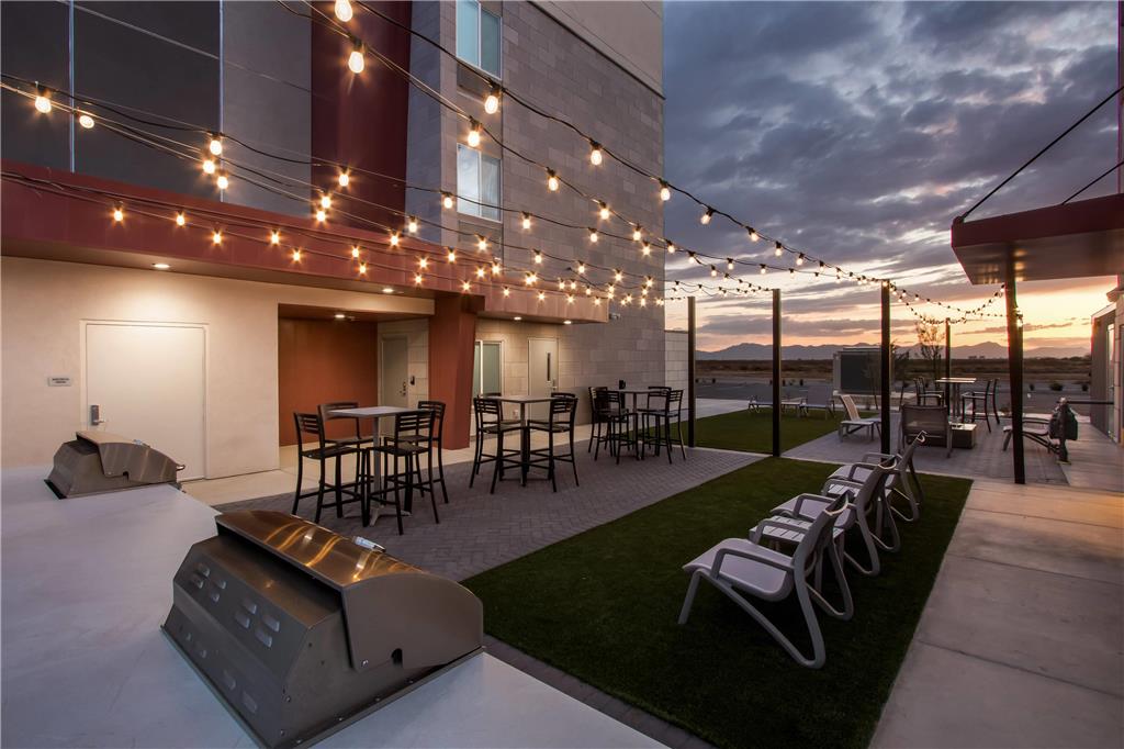 Everhome Suites Chandler Phoenix Fashion Center - photo 6