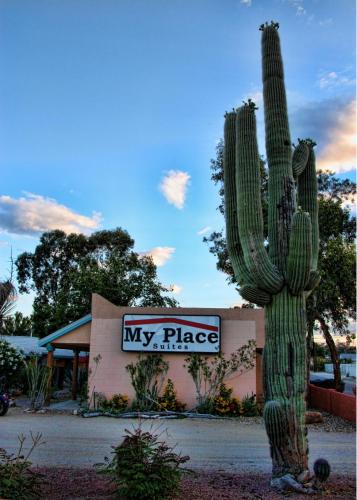 My Place Suites - photo 37