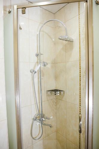 Hotel Elbrus Plaza — hotel in El'brus