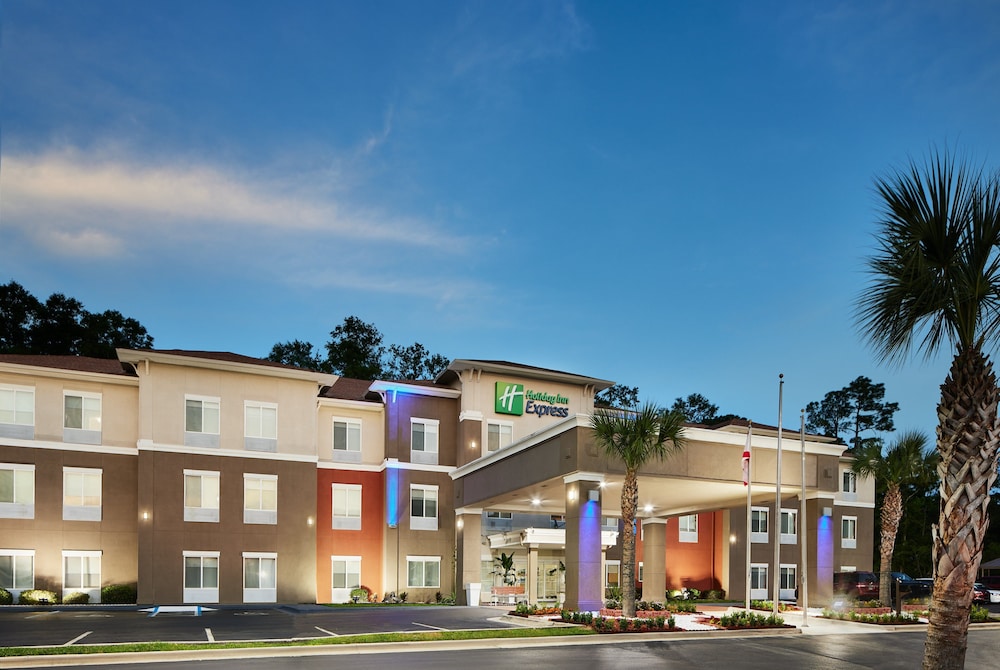 Holiday Inn Express & Suites Bonifay by IHG — hotel in Bonifay
