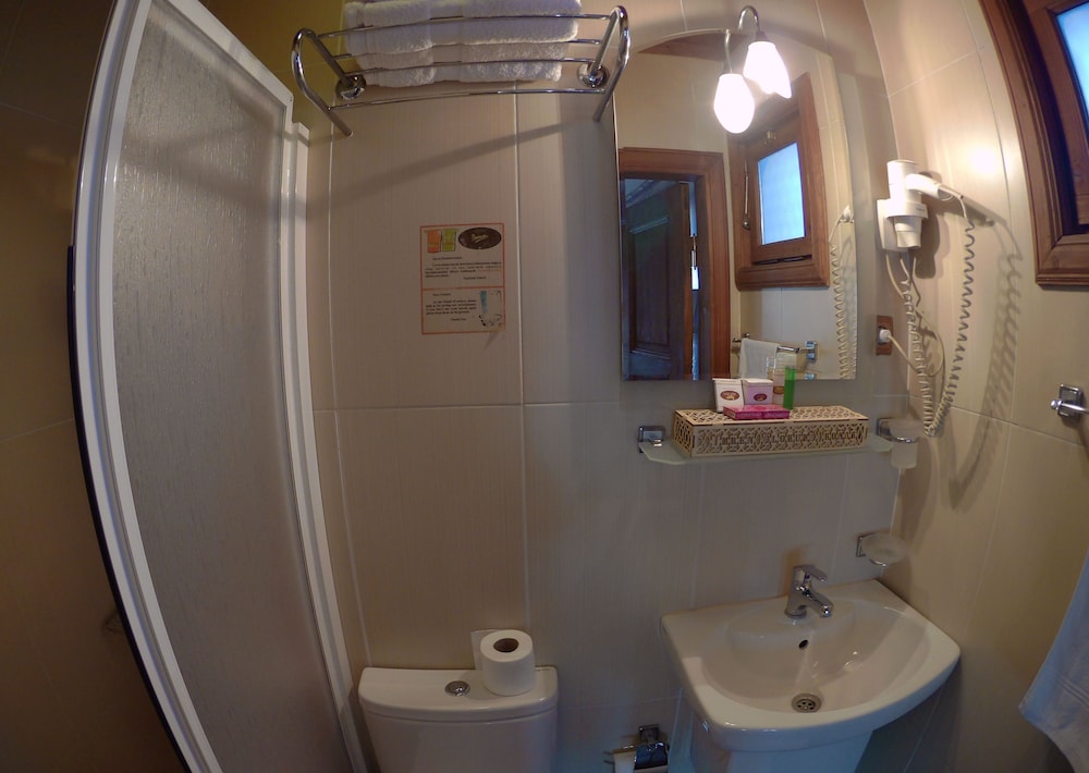 Imren Lokum Konak in Safranbolu, Turkey