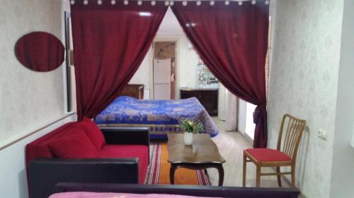 Guest House Ucha