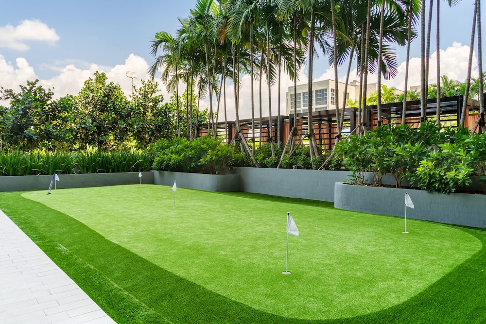 Hyde Suites Midtown Miami - photo 41