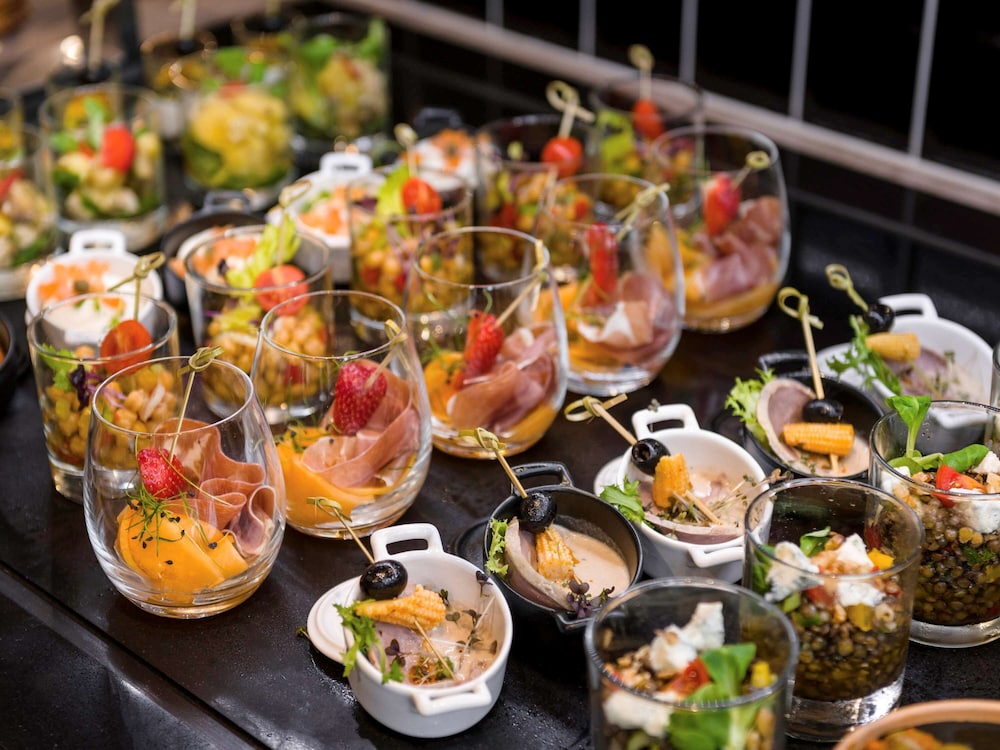 כנסים ואירועים