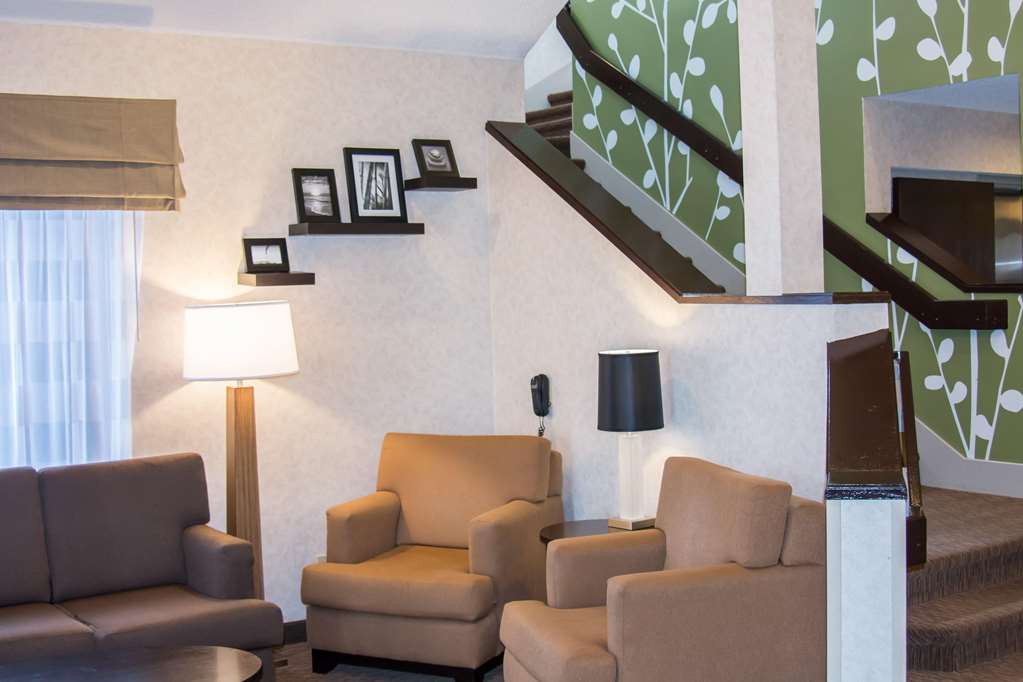 Sleep Inn Missoula Southgate - photo 12