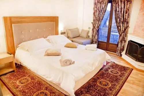 Elova in Dimitsana, Greece