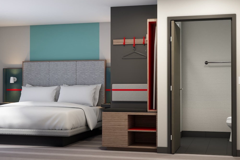 avid hotel Lexington Hamburg Area by IHG - photo 6