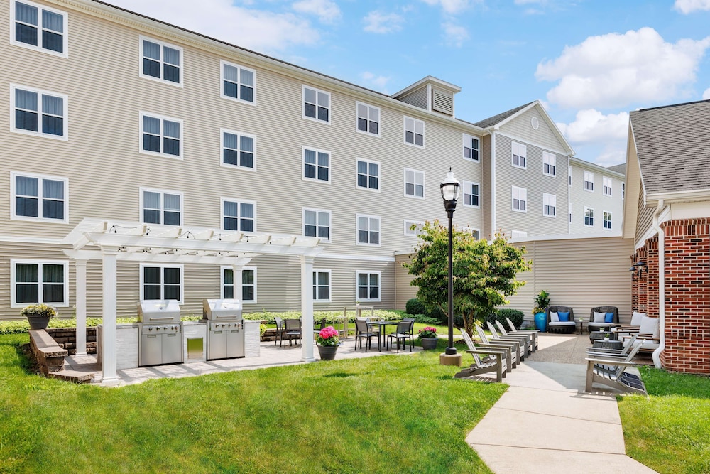Homewood Suites by Hilton Portsmouth — hotel in Portsmouth