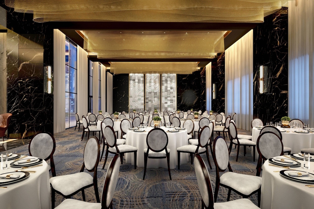 The LaSalle Chicago Autograph Collection by Marriott - photo 45