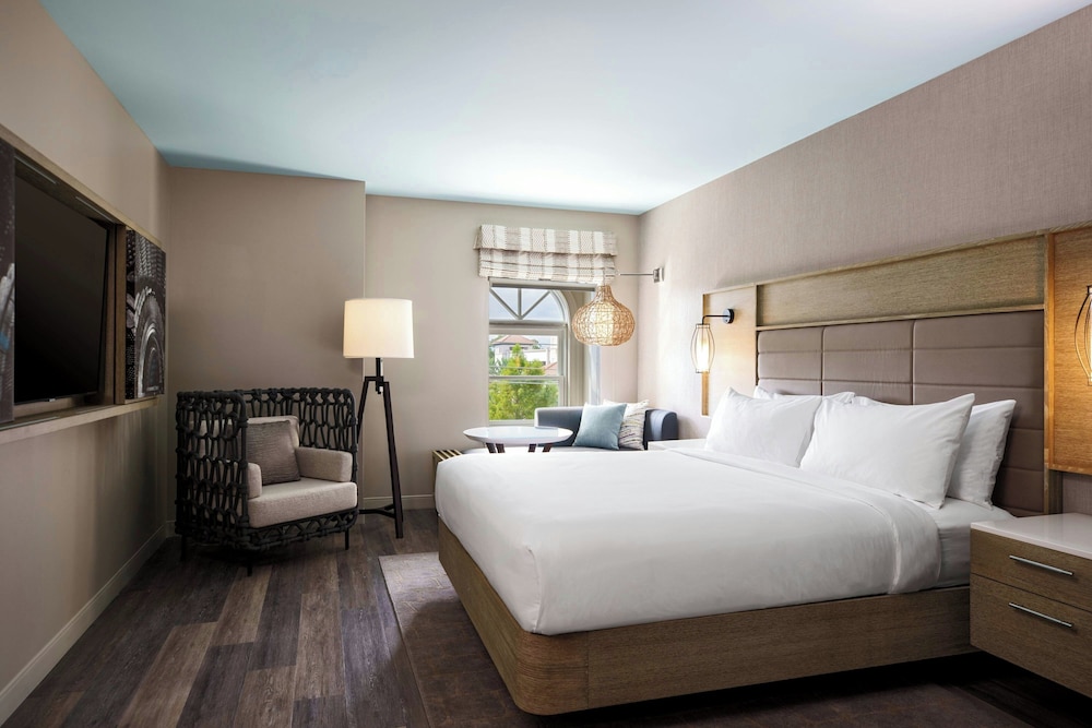Renaissance St. Augustine Historic Downtown Hotel - photo 21