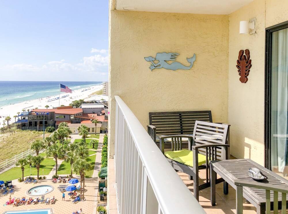 Summit Beach Resort by H2O VR - photo 122
