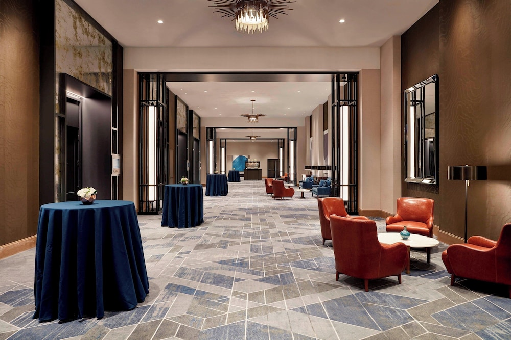 JW Marriott Nashville - photo 124