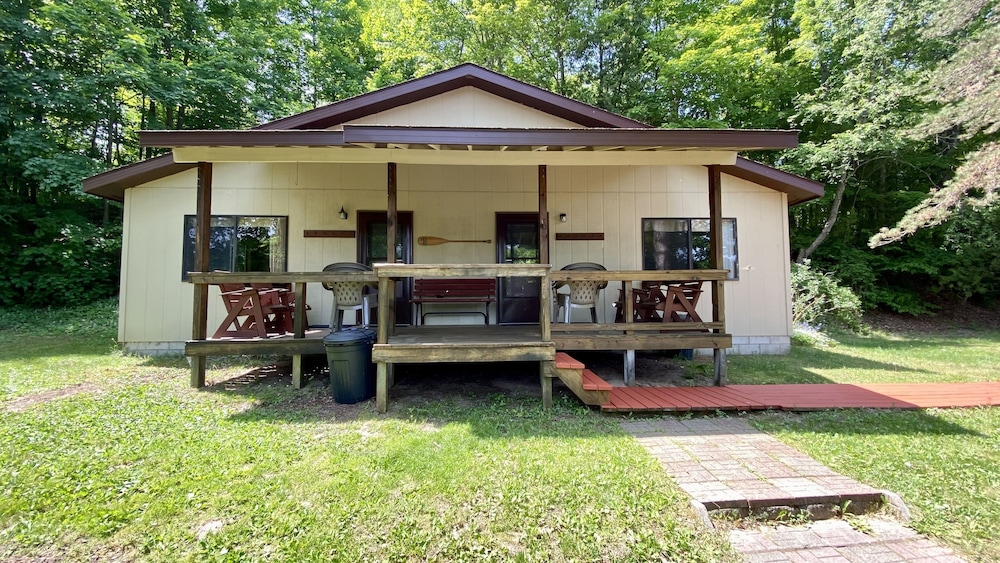 Betsie Riverside Resort - photo 36