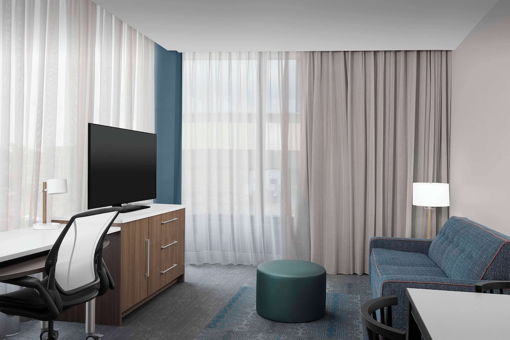 Home2 Suites By Hilton Falls Church - photo 21