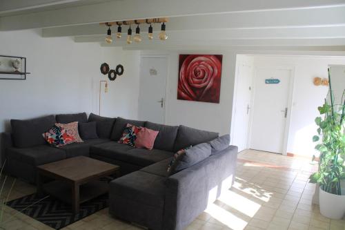 Les grands Embruns — hotel in Moelan-Sur-Mer
