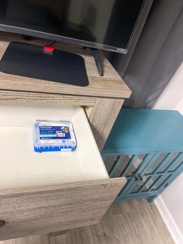 Beautiful room in prime location — hotel in Pinellas Park
