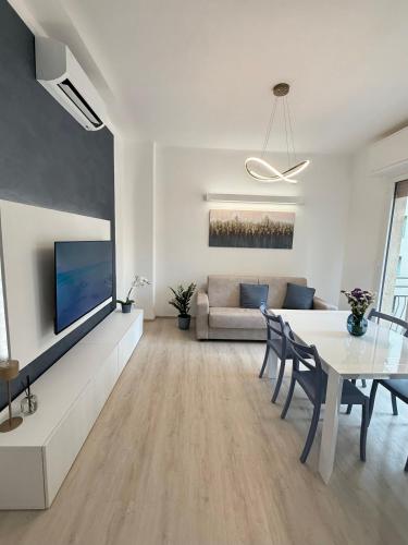 Glamour — 4-Star Luxury Hotel in Alassio, Italy