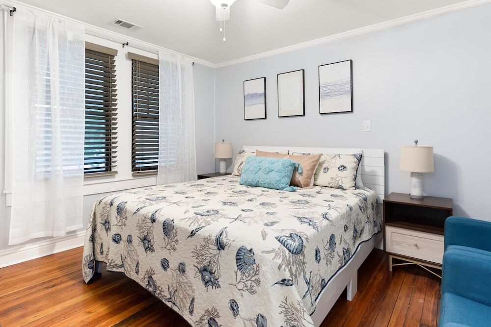 Ebb & Flow Unit 3 in Tybee Island, United States