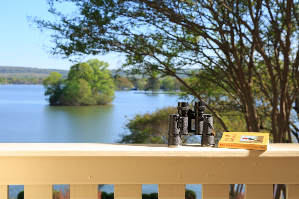 Lookout Point Lakeside Inn - photo 32
