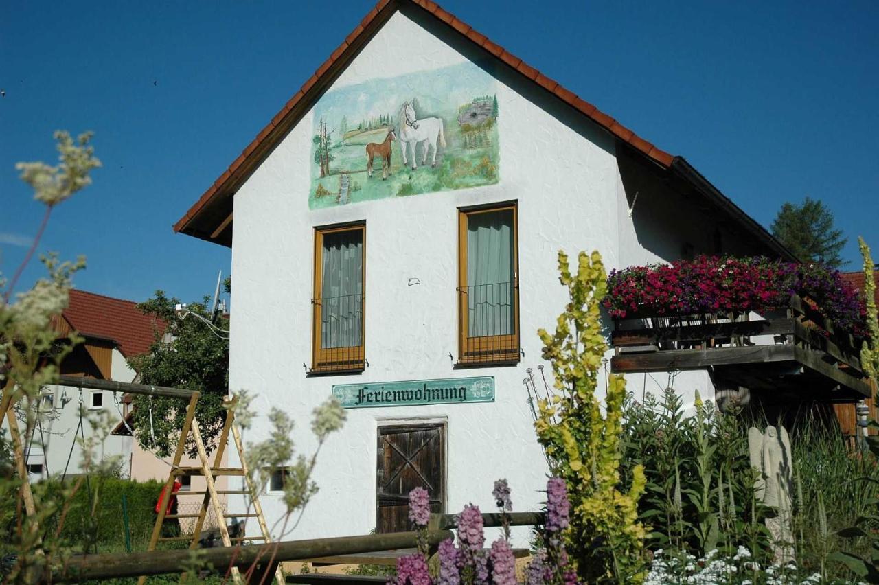 Limerhof — hotel in Waischenfeld