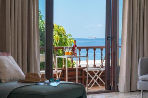 Santa Rosa La Peñita in Puerto Del Carmen, Spain