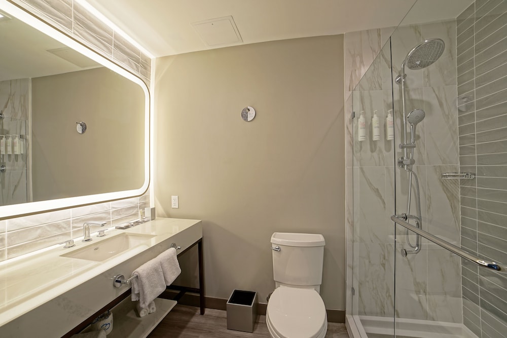 Marriott Fort Lauderdale Airport - photo 18